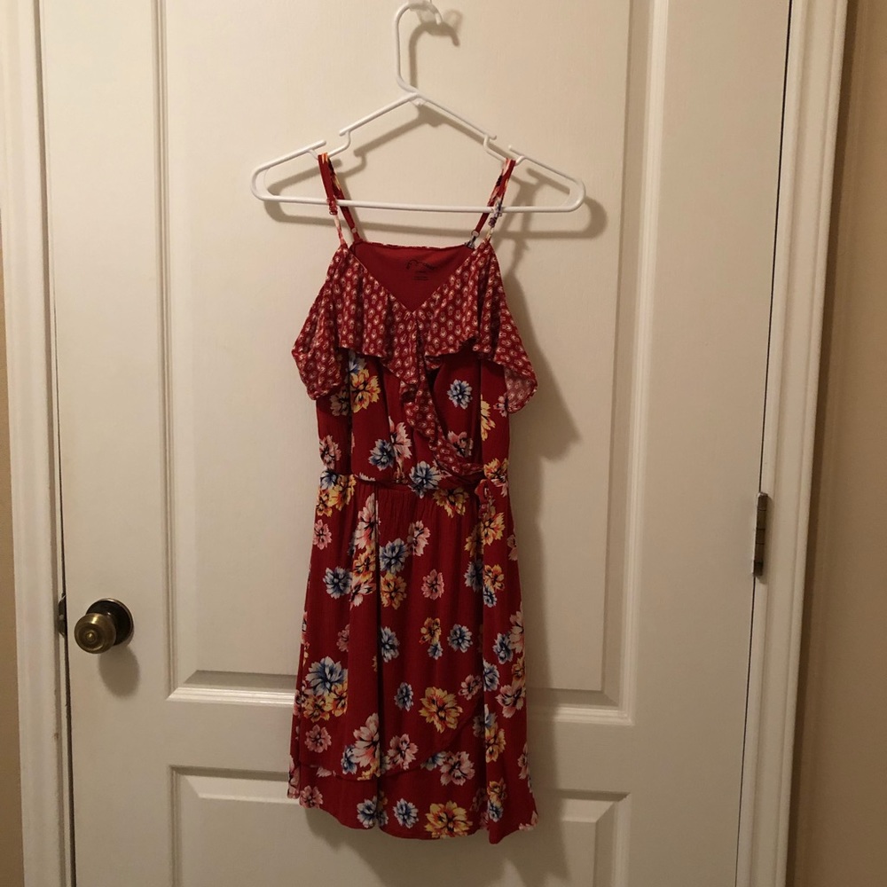 Girls dresses